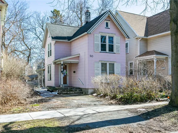 50 Colby St, Rochester, NY 14610