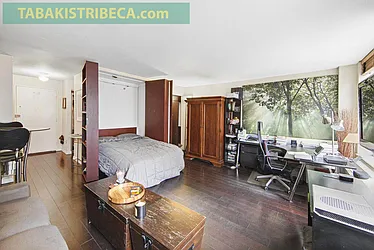 Rented by Tabak Real Estate