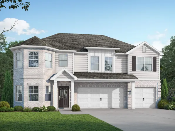 3311 Weavers Ln, Huntsville, AL 35805