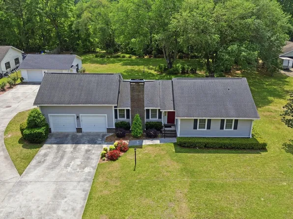 339 Dutch Ln, Summerville, SC 29486