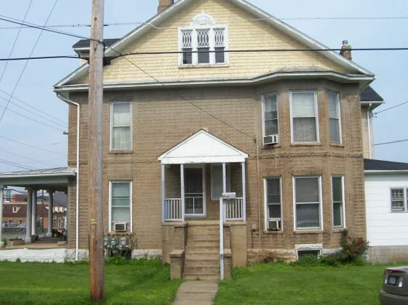 398 E Market St, Harrisonburg, VA 22801