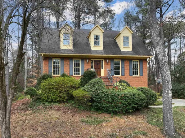 937 Tulip Poplar Ln, Birmingham, AL 35244