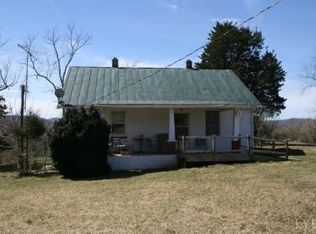 1365 Turkey Mountain Rd, Amherst, VA 24521