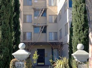 229 Macarthur Blvd APT 3A, Oakland, CA 94610