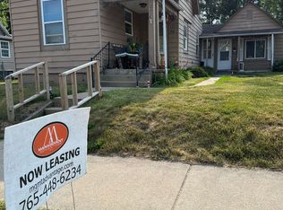 2415 N. 19th-GOM, Lafayette, IN 47904