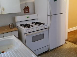 1237 E Stafford St, Philadelphia, PA 19138