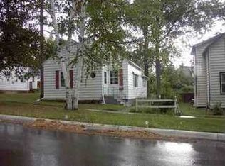 805 E A St, Iron Mountain, MI 49801