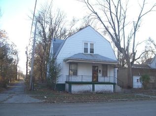 1316 Cass St, Springfield, IL 62703