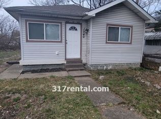 1240 W 26th St, Indianapolis, IN