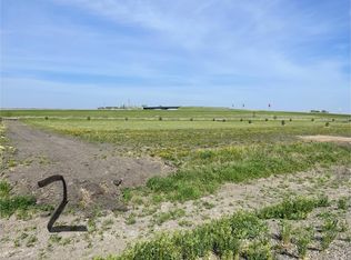 2 County Rd, Hunter, ND 58048