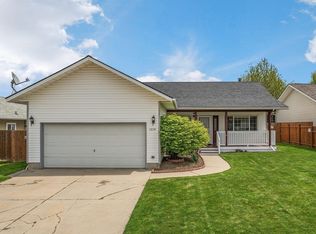 1210 Kinnikinnik Ave, Sandpoint, ID 83864