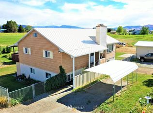 1 Green Rd, Omak, WA 98841