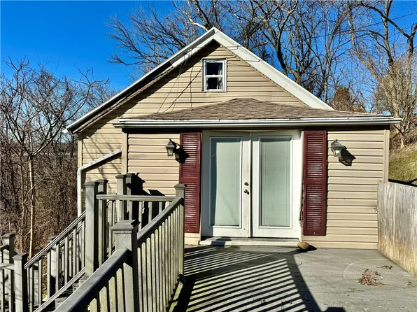 508 Summit Ave, Glassport, PA 15045