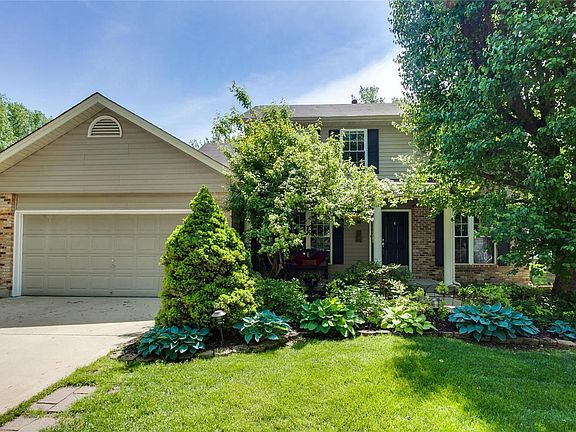 3rd image of 1418 Sawyers Trail Ct