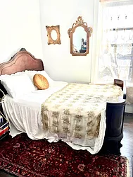 Rented by Pear NYC LLC