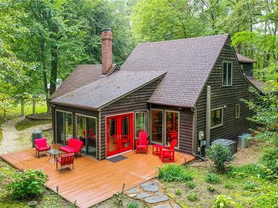 4745 Three Chopt Rd, Louisa, VA, 23093