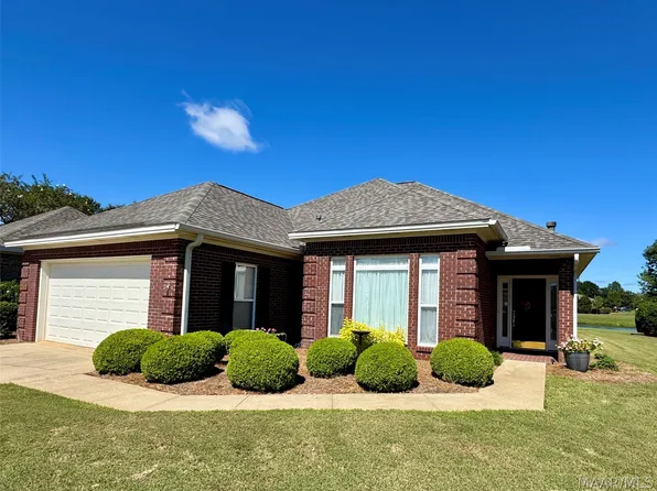 731 Somerset Dr, Montgomery, AL 36117