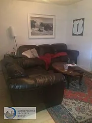 Rented by Metropolitan Property Group