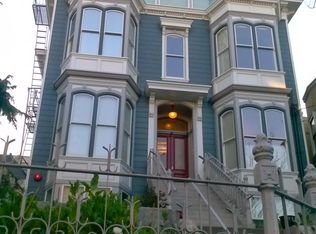 929 Broderick St APT 4, San Francisco, CA 94115