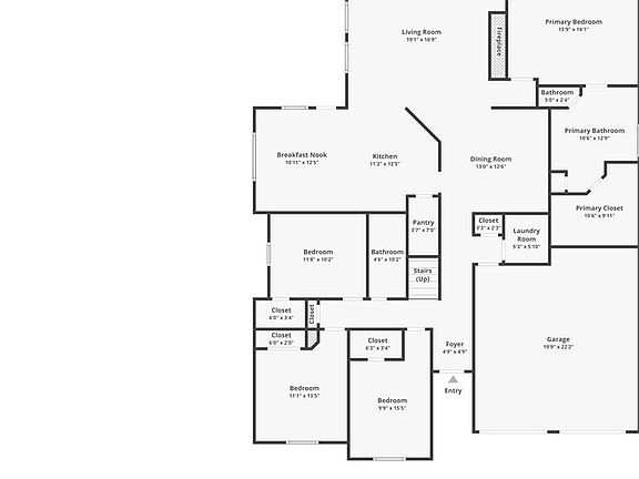 2nd image of 12325 Langley Hill Dr