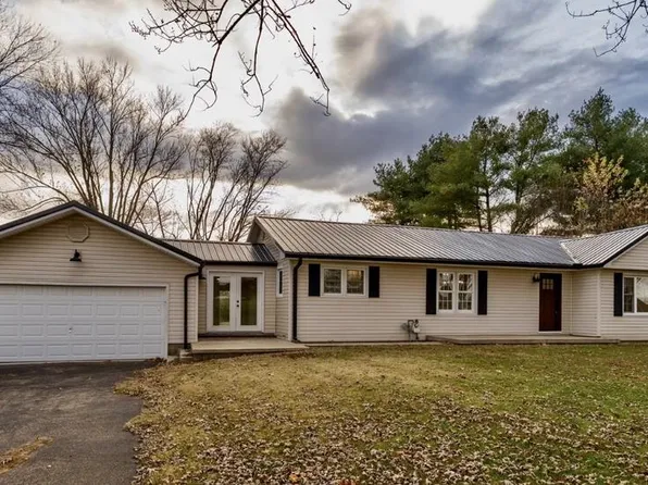 (undisclosed Address), Waverly, OH 45690