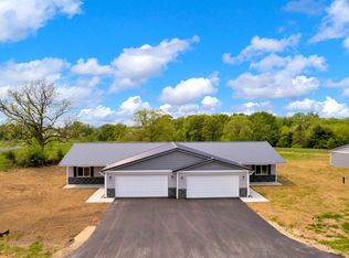 312 N Wilcox Ct, Wautoma, WI 54982