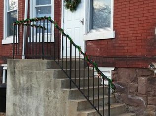 618 Monmouth St APT 3, Trenton, NJ 08609