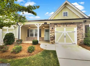 4519 Rutledge Dr, Oakwood, GA 30566