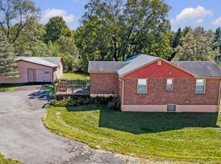 20 Cedar Dr, Red Hook, NY 12571