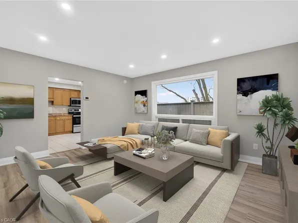 65 Woodman Dr S, Hamilton, ON L8K 4E2