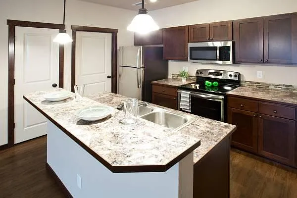 Residence at Mill River — Photo 45