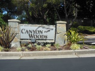 246 Canyon Woods Way APT D, San Ramon, CA 94582