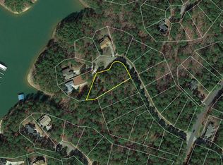 214 Sumter Ln, McCormick, SC 29835