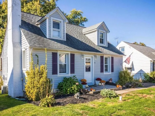 110 Pearl St, Rising Sun, MD 21911