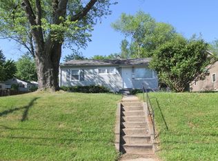 137 S Ritters Ln, Owings Mills, MD 21117