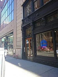 684 Broadway in Noho