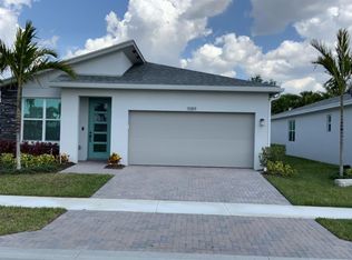 14108 SW Enzi Way, Port Saint Lucie, FL 34987