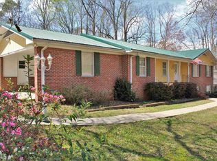 68 Alexander St, Winder, GA 30680