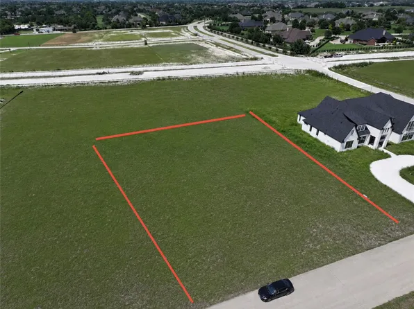 5923 Laila Dr, Parker, TX 75002