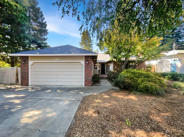 9518 Central Ave, Orangevale, CA 95662
