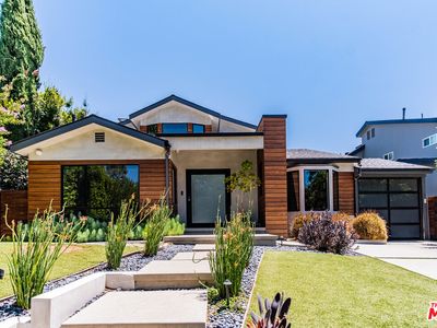 4070 Wilkinson Ave, Studio City, CA, 91604