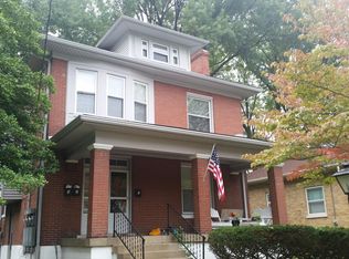 615 Kathleen Ave APT 1, Louisville, KY 40215