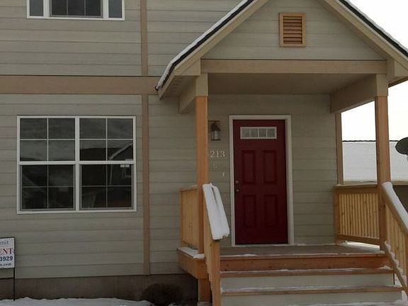2nd image of 4213B Deveraux Pl