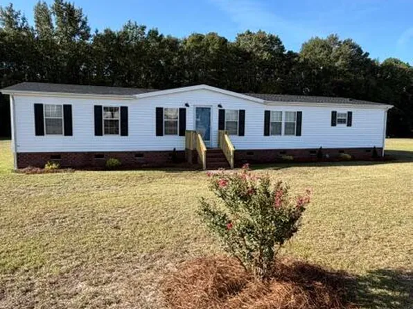 135 Brandy Avenue, La Grange, NC 28551