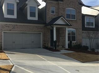 2024 Heyward Way #27, Alpharetta, GA 30009