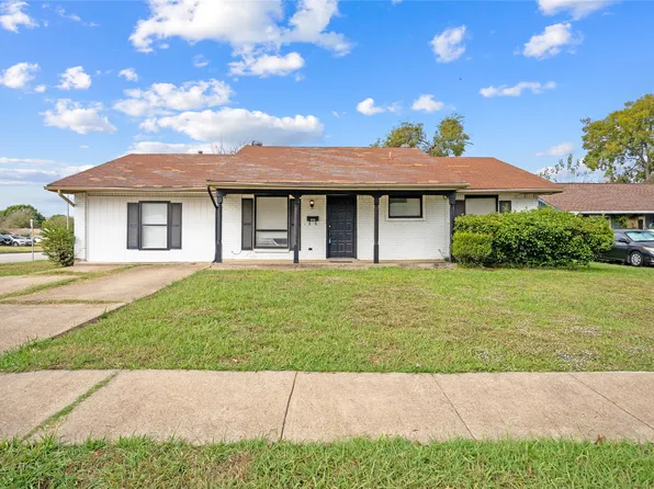 473 Clearfield Dr, Garland, TX 75043