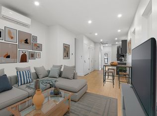 352 Palmetto St APT 2L, Brooklyn, NY 11237