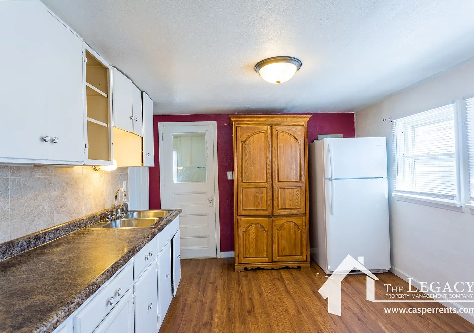 One Bedroom Home — Photo 3