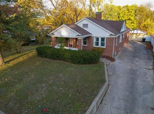 2203 N Jackson St, Danville, IL