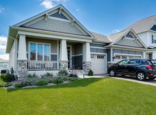 14520 River Hills Pkwy, Dayton, MN 55327